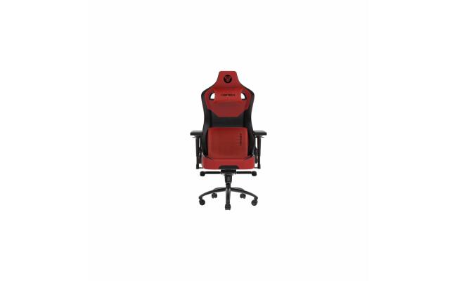Fantech ALPHA GC-283 Gaming Chair - Red